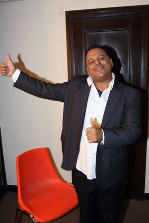 Wilfrido Vargas - Álbum desconocido (20/08/2011 13:55:39) - Zortam Music