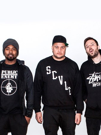 Keys N Krates - The Sound Of Trap - Zortam Music