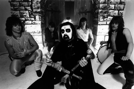 Mercyful Fate - Fenriz Presents... The Best Of Old School Black Metal - Zortam Music