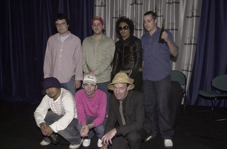 The Avalanches - 100 Hits - Dance Mix [disc 1] - Zortam Music