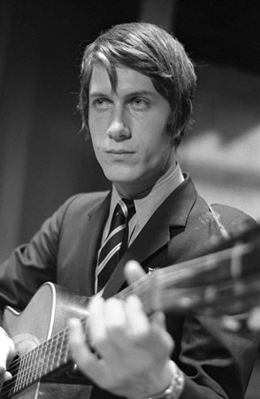 Jacques Dutronc - Il est cinq heures, Paris s