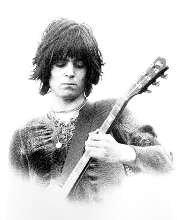 Terry Reid - Uncut Jack White
