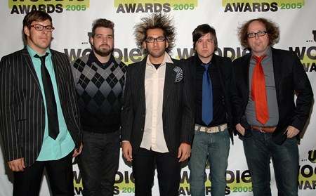 Motion City Soundtrack - Take Action! Volume 7 - Zortam Music