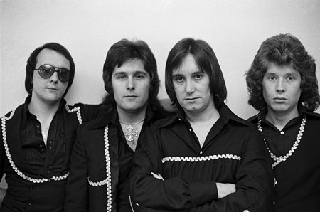 Mud - Millennium Hits 1970-1979 - Zortam Music