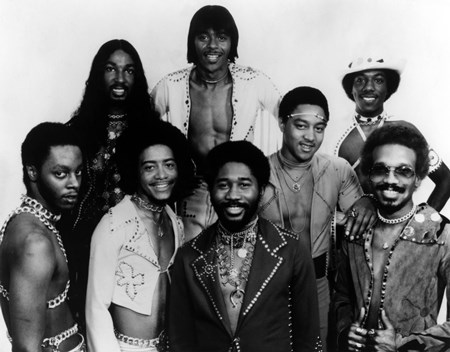 Bar-Kays - Stax 50th Anniversary Celebration [disc 2] - Zortam Music