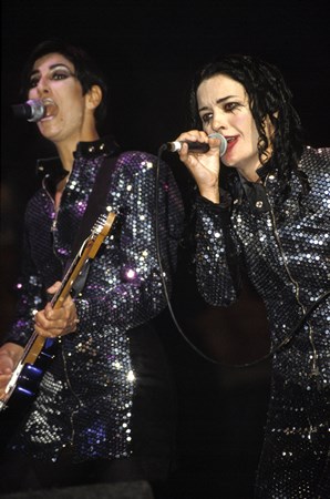 Shakespears Sister - Greatest Ever - Power Ballads - Zortam Music