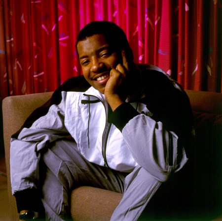 YOUNG MC - Hip Hop Sessions Classics From Hip Hop