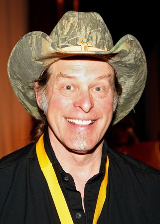 Ted Nugent - Greatest Ever! Classic Rock Disc 3 - Zortam Music