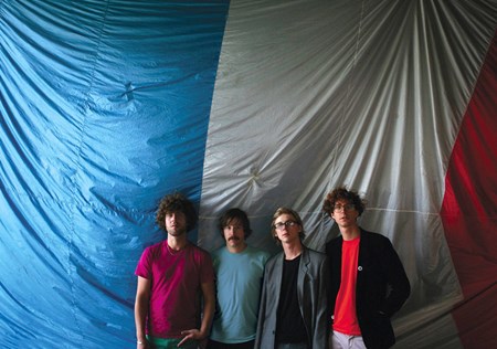 The Whitest Boy Alive - Chillseeker 2012 - Zortam Music