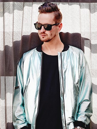 Robin Schulz & HUGEL - NRJ Music Awards 2017 - Zortam Music