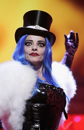 Nina Hagen - Wahlt Ndw: Neue Deutsche Welle - Zortam Music