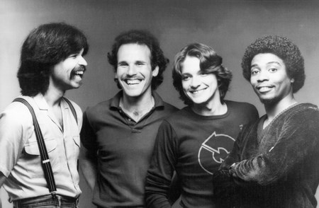 Yellowjackets - Wouldn