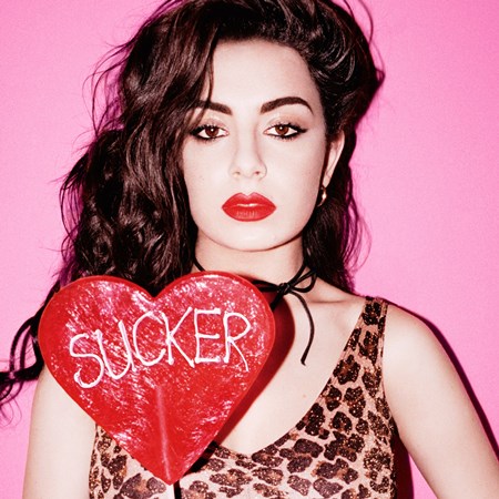 Charli XCX - H1ts 2015 - Zortam Music