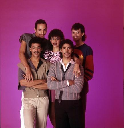 El Debarge - Hitsville Usa Vol. 2 The Motown Singles Collection 1972-1992 [disc 3] - Zortam Music