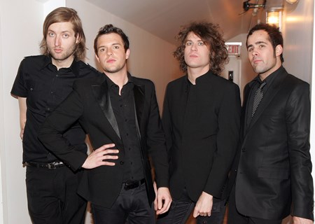 The Killers - SF 050 - Zortam Music