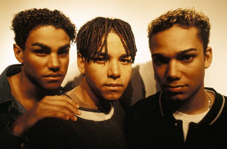 3 T - I Need You (1996) Lyrics - Zortam Music