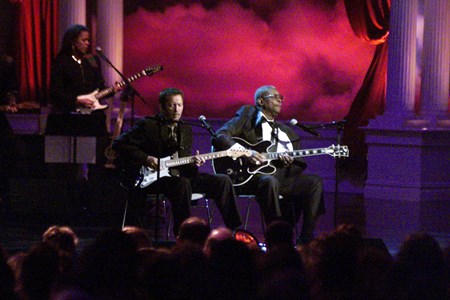 Eric Clapton - The Songs Of John Hiatt It Eric Clapton - The Songs Of John Hiatt It