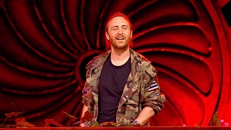 David Guetta - ARABIC-2017 - Zortam Music David Guetta - ARABIC-2017 - Zortam Music