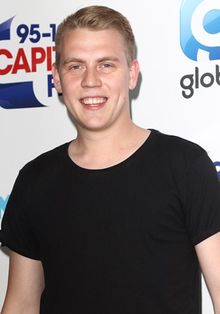 Martin Jensen - Now That