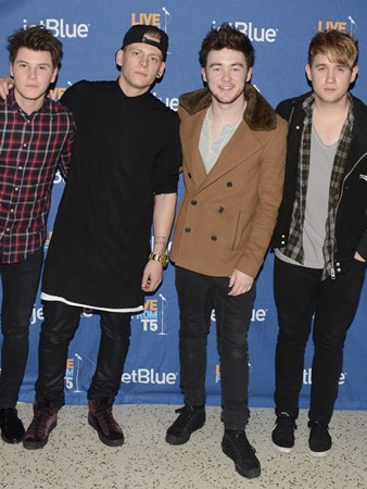 Rixton - 100X Liefde 2015 - Zortam Music