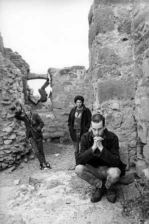 UK Subs - 101 Punk & New Wave Anthems - CD4 By BSBT RG - Zortam Music