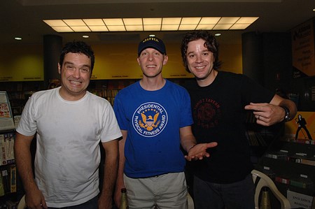 The Presidents Of The United States Of America - O Come All Ye Faithful Rock For Choice - Zortam Music