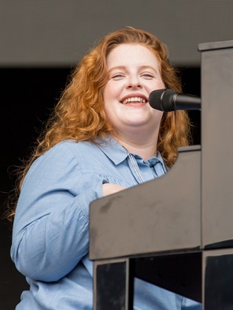 Frances - VA - Love Songs Collection - Zortam Music