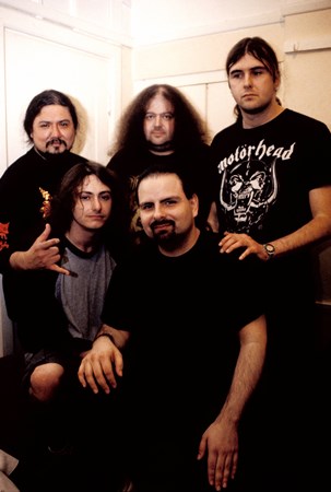 Napalm Death - Track01 Lyrics - Zortam Music