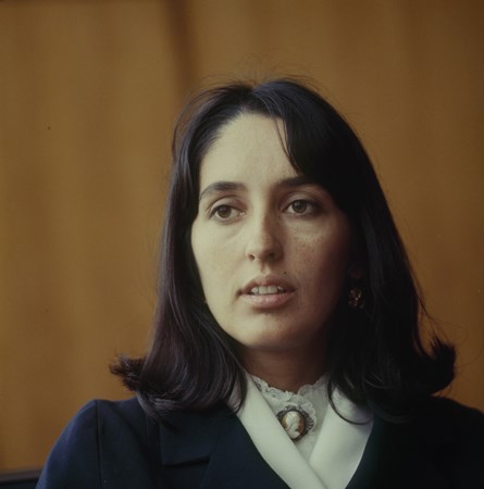 Joan Baez - Definite 70