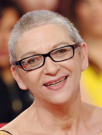 Blancmange - Living On The Ceiling (12