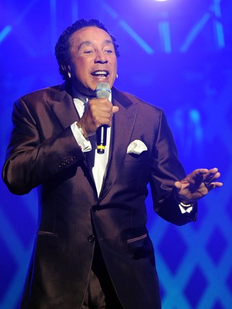 Smokey Robinson - Latenighttales Sly & Robbie - Zortam Music