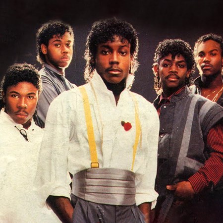 Ready for the World - Oh Sheila (Ultimix) Lyrics - Zortam Music