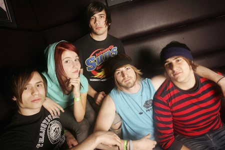 Paramore - Now Spring 2010 - Zortam Music