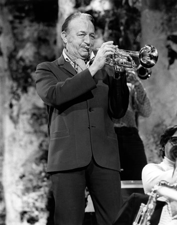 Harry James and his Orchestra - Two O