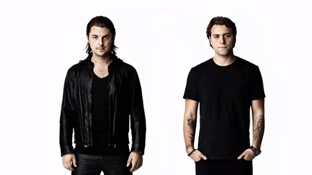 Axwell  Ingrosso - Playlist Hits 2017 - Zortam Music