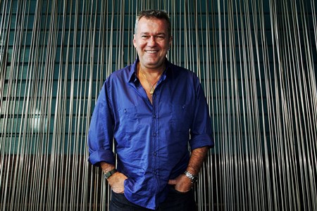 Cold Chisel - Australia