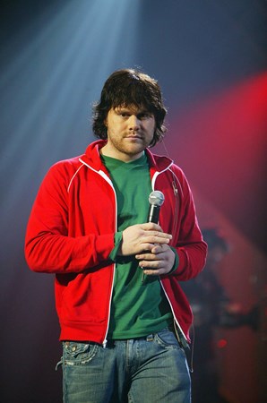 Daniel Bedingfield - Sex And The City Music From And Inspired By The Tv Series [disc 1] - Zortam Music