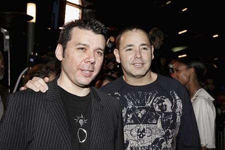 The Crystal Method - Come2gether Lyrics - Zortam Music