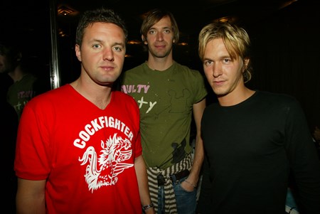 Dirty Vegas - Alice @ 97.3 This Is Alice Music, Vol. 6 - Zortam Music