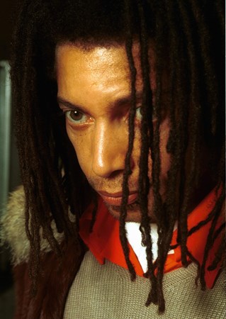 TERENCE TRENT D
