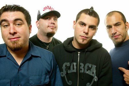 Alien Ant Farm - Unknown album (23/10/2017 01:47:04) - Zortam Music
