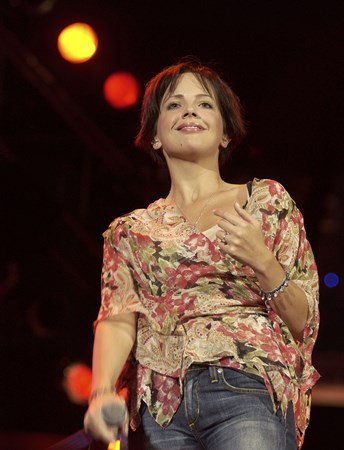 Jessica Andrews - Women & Songs, Vol. 5 - Zortam Music