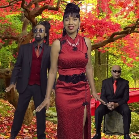 ATLANTIC STARR - Nite & Day CD1 - Zortam Music