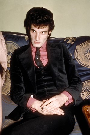 Mink Deville - Classic Rock 1976-1977 CD2 - Zortam Music