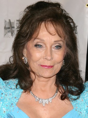 Loretta Lynn - Sex Too Fast To Live To Young To Die - Zortam Music