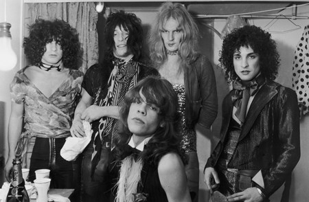 New York Dolls - The Filth And The Fury [disc 2] - Zortam Music