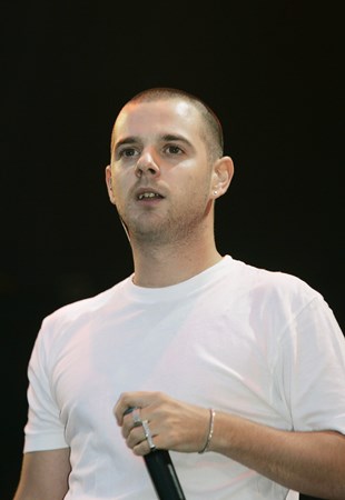 The Streets - SF 242 - Zortam Music