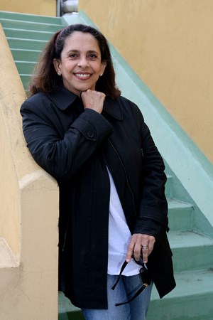 01. Gal Costa - The Smoothest Tunes For The Coolest People - Zortam Music