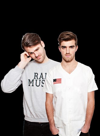THE CHAINSMOKERS - New York City (Single) Lyrics - Zortam Music