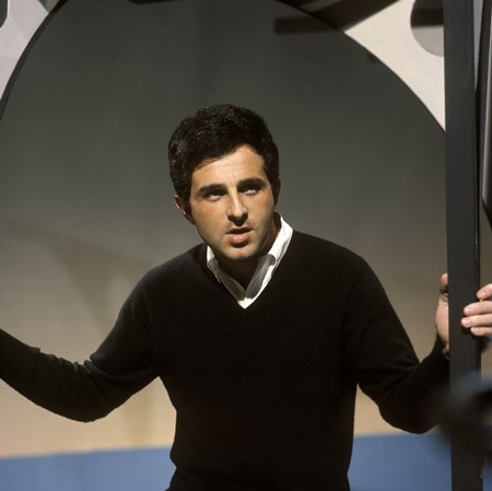 Richard Anthony - Tchin Tchin (1964) Lyrics - Zortam Music